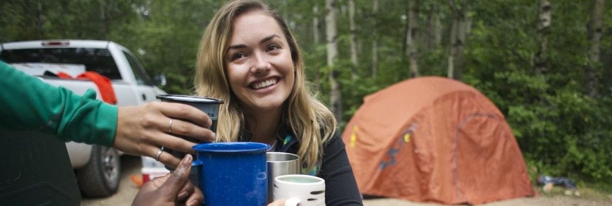 Jens Outfitters - Vancouver's best outdoor camping gear rental company