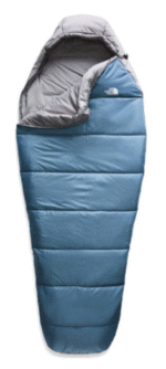 Warm Sleeping bags with liner